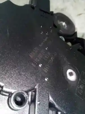 Peça sobressalente para automóvel em segunda mão motor do limpador traseiro por ford focus lim. (cb8) sport referências oem iam bv6117k441aa