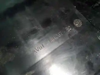 Second-hand car spare part fuse box unit for ford focus lim. (cb8) sport oem iam references av6t14a067bc  