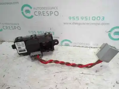 Peça sobressalente para automóvel em segunda mão resistência sofagem chauffage por ford focus lim. (cb8) sport referências oem iam av6n19e624aa  