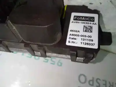 Peça sobressalente para automóvel em segunda mão resistência sofagem chauffage por ford focus lim. (cb8) sport referências oem iam av6n19e624aa  