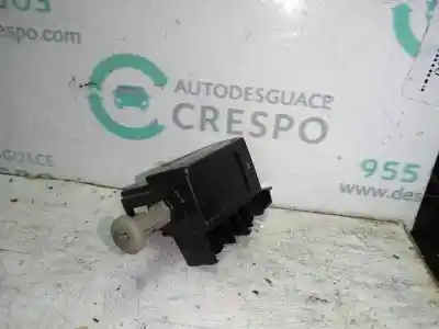 Second-hand car spare part Switch for FORD FOCUS LIM. (CB8) Sport OEM IAM references 4M5T7C534AA  