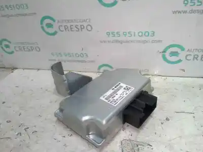 Peça sobressalente para automóvel em segunda mão módulo eletrônico por ford focus lim. (cb8) sport referências oem iam bv6t14b526ab