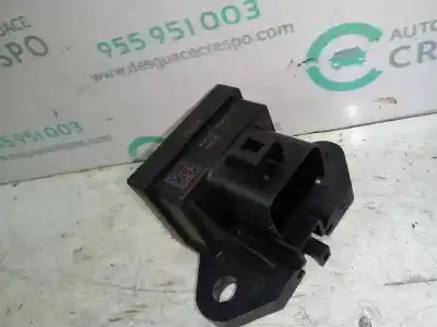 Second-hand car spare part electronic module for ford focus lim. (cb8) sport oem iam references au5a9d370fc  