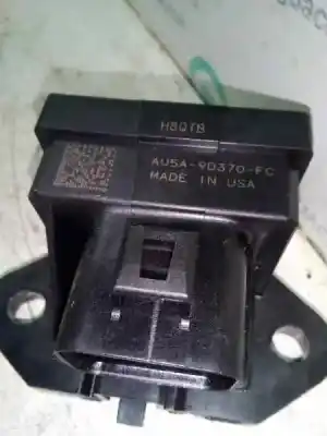 Second-hand car spare part ELECTRONIC MODULE for FORD FOCUS LIM. (CB8)  OEM IAM references AU5A9D370FC  