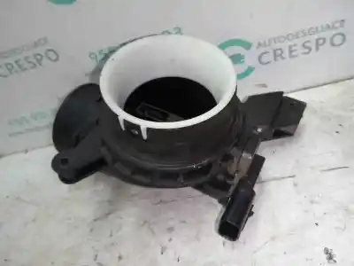 Second-hand car spare part flowmeter for ford focus lim. (cb8) sport oem iam references 7m5112b579bb  