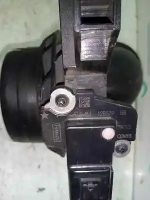 Peça sobressalente para automóvel em segunda mão medidor de massa de ar por ford focus lim. (cb8) sport referências oem iam 7m5112b579bb