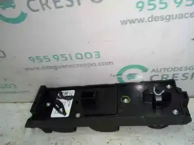 Second-hand car spare part left front power window switch for ford focus lim. (cb8) sport oem iam references am5t14a132aa  