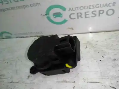 Pezzo di ricambio per auto di seconda mano MOTORE DI RISCALDAMENTO per FORD FOCUS LIM. (CB8)  Riferimenti OEM IAM AV6N19E616AA  