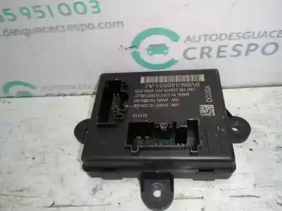 Second-hand car spare part electronic module for ford focus lim. (cb8) sport oem iam references bv6n14b531aj  