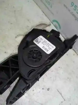 Second-hand car spare part potentiometer for ford focus lim. (cb8) sport oem iam references bv619f836ab  