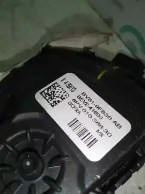 Peça sobressalente para automóvel em segunda mão potenciômetro por ford focus lim. (cb8) sport referências oem iam bv619f836ab