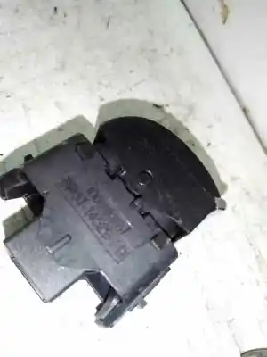 Peça sobressalente para automóvel em segunda mão botão / interruptor elevador vidro traseiro esquerdo por ford focus lim. (cb8) sport referências oem iam bm5t14529ab