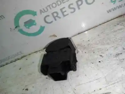 Peça sobressalente para automóvel em segunda mão botão / interruptor elevador vidro dianteiro direito por ford focus lim. (cb8) sport referências oem iam bm5t14529ab  
