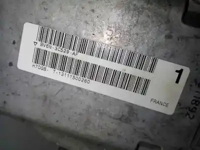 Peça sobressalente para automóvel em segunda mão coluna de direcção por ford focus lim. (cb8) sport referências oem iam bv6n3c529af