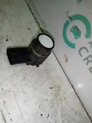 Peça sobressalente para automóvel em segunda mão sensor por ford focus lim. (cb8) sport referências oem iam am5t15c868aaw  