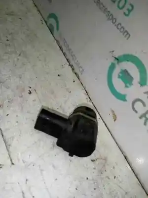 Peça sobressalente para automóvel em segunda mão sensor por ford focus lim. (cb8) sport referências oem iam am5t15c868aaw