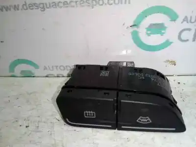 Peça sobressalente para automóvel em segunda mão trocar por ford focus lim. (cb8) sport referências oem iam am5t18k574ac