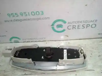 Second-hand car spare part interior light for ford focus lim. (cb8) sport oem iam references 19231080  