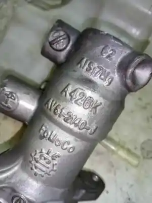 Peça sobressalente para automóvel em segunda mão bomba de travões por ford focus lim. (cb8) sport referências oem iam av612140j