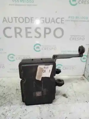 Peça sobressalente para automóvel em segunda mão abs por ford focus lim. (cb8) sport referências oem iam bv612c405al 10096101993 10021209614