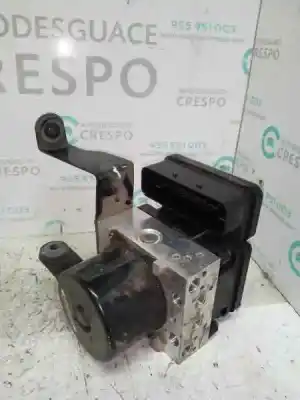Peça sobressalente para automóvel em segunda mão abs por ford focus lim. (cb8) sport referências oem iam bv612c405al