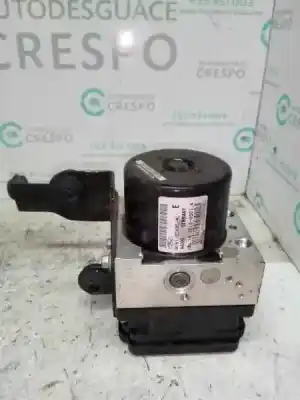 Peça sobressalente para automóvel em segunda mão abs por ford focus lim. (cb8) sport referências oem iam bv612c405al 10096101993 10021209614