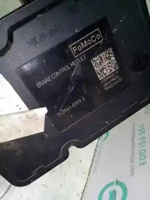 Peça sobressalente para automóvel em segunda mão abs por ford focus lim. (cb8) sport referências oem iam bv612c405al 10096101993 10021209614