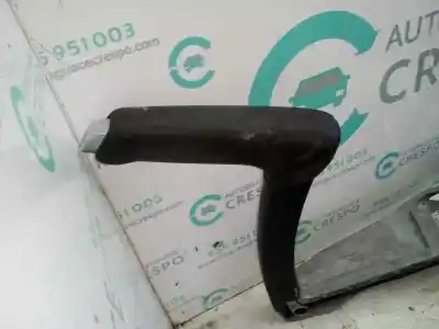 Peça sobressalente para automóvel em segunda mão alavanca de travão de mão por ford focus lim. (cb8) sport referências oem iam bv612780ga3ja6