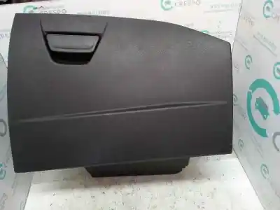 Peça sobressalente para automóvel em segunda mão porta luvas por ford focus lim. (cb8) sport referências oem iam 