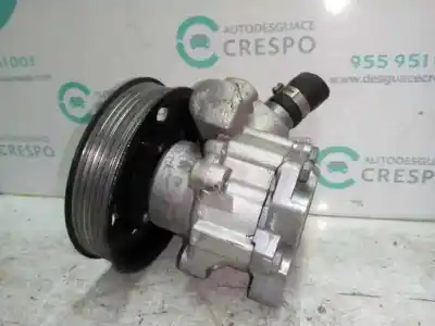 Second-hand car spare part STEERING PUMP for SEAT LEON (1P1)  OEM IAM references 8E0145155N  