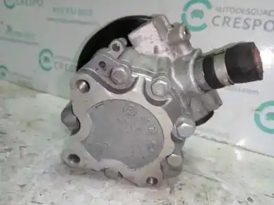 Pezzo di ricambio per auto di seconda mano pompa sterzo per seat leon (1p1) 1.9 tdi riferimenti oem iam 8e0145155n  