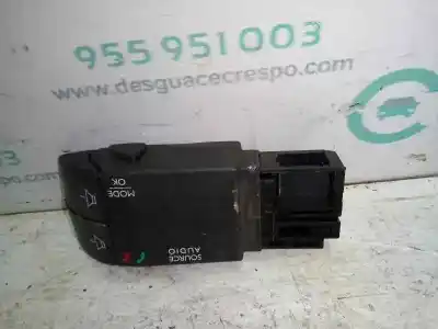 Second-hand car spare part multifunction switch for dacia duster (hs_) 1.5 dci (hsaj) oem iam references 344422023gb  255522448r