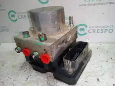 Second-hand car spare part abs for dacia duster (hs_) 1.5 dci (hsaj) oem iam references 0265956285  2265106516