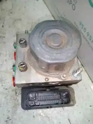 Second-hand car spare part abs for dacia duster (hs_) 1.5 dci (hsaj) oem iam references 0265956285  2265106516