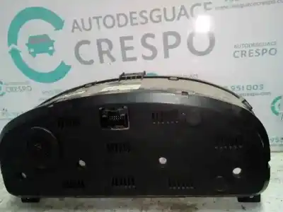 Pezzo di ricambio per auto di seconda mano  per CHEVROLET CAPTIVA  Riferimenti OEM IAM 9694141862  AC8C200845