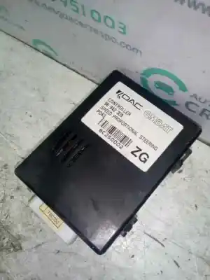 Second-hand car spare part electronic module for chevrolet captiva 2.0 vcdi lt oem iam references 96942309  