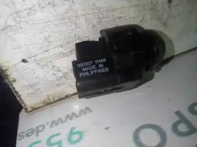 Pezzo di ricambio per auto di seconda mano modulo elettronico per chevrolet captiva 2.0 vcdi lt riferimenti oem iam 090307  