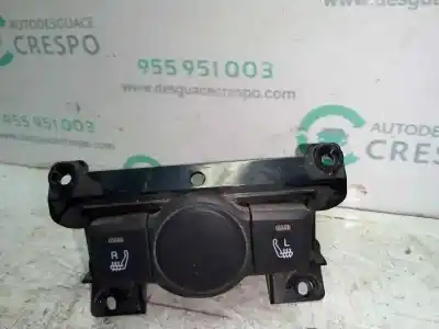 Pezzo di ricambio per auto di seconda mano interruttore per chevrolet captiva 2.0 vcdi lt riferimenti oem iam   