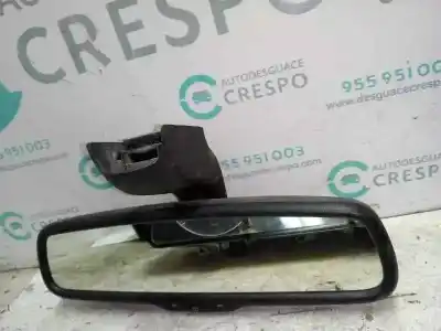Pezzo di ricambio per auto di seconda mano Specchio Interno per CHEVROLET CAPTIVA 2.0 VCDI LT Riferimenti OEM IAM   