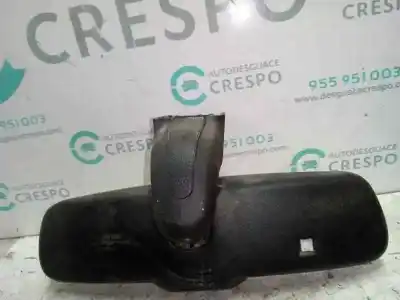 Pezzo di ricambio per auto di seconda mano specchio interno per chevrolet captiva 2.0 vcdi lt riferimenti oem iam   