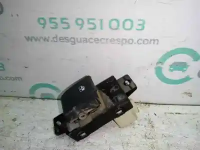 Pezzo di ricambio per auto di seconda mano comandi alzacristalli posteriore sinistro per chevrolet captiva 2.0 vcdi lt riferimenti oem iam 