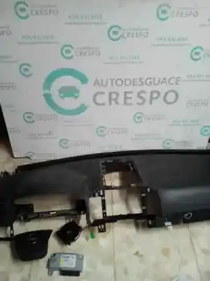 Pezzo di ricambio per auto di seconda mano KIT AIRBAG per CHEVROLET CAPTIVA  Riferimenti OEM IAM   