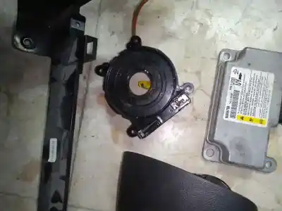 Pezzo di ricambio per auto di seconda mano kit airbag per chevrolet captiva 2.0 vcdi lt riferimenti oem iam   