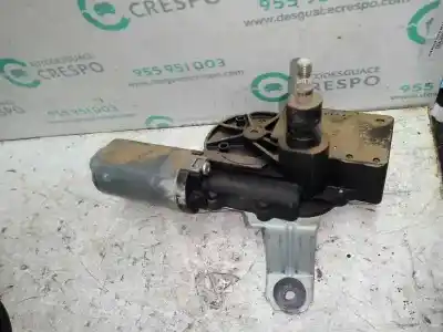 Pezzo di ricambio per auto di seconda mano motore tergicristallo posteriore per chevrolet captiva 2.0 vcdi lt riferimenti oem iam 96627058