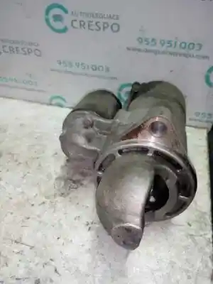 Pezzo di ricambio per auto di seconda mano motorino di avviamento per chevrolet captiva 2.0 vcdi lt riferimenti oem iam 