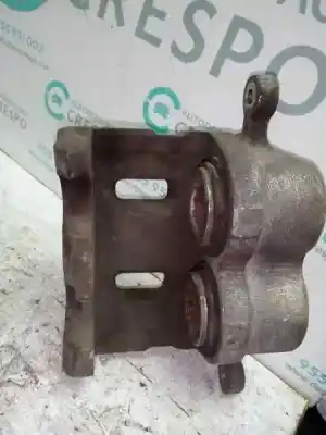 Pezzo di ricambio per auto di seconda mano pinza freno anteriore sinistra per chevrolet captiva 2.0 vcdi lt riferimenti oem iam bc140108
