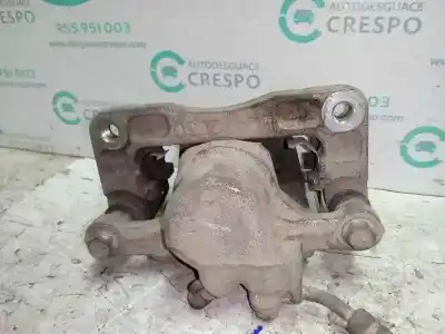 Pezzo di ricambio per auto di seconda mano pinza freno posteriore destra per chevrolet captiva 2.0 vcdi lt riferimenti oem iam bc141128cn