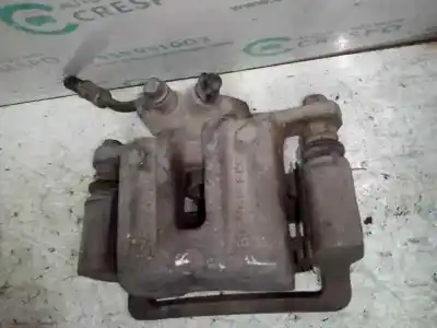 Pezzo di ricambio per auto di seconda mano pinza freno posteriore sinistra per chevrolet captiva 2.0 vcdi lt riferimenti oem iam bc14012