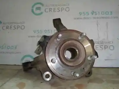 Pezzo di ricambio per auto di seconda mano attacco anteriore destro per chevrolet captiva 2.0 vcdi lt riferimenti oem iam 