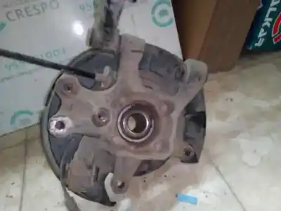 Pezzo di ricambio per auto di seconda mano snodo posteriore sinistro per chevrolet captiva 2.0 vcdi lt riferimenti oem iam 
